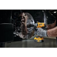 Гайковерт DeWalt DCF896B (без АКБ) - Превью изображения №6 — Интернет-магазин Teono.by