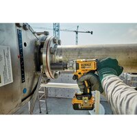 Гайковерт DeWalt DCF896B (без АКБ) - Превью изображения №7 — Интернет-магазин Teono.by