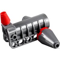 LEGO Star Wars 75239 Разрушение генераторов на Хоте Image #6