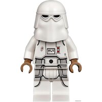 LEGO Star Wars 75239 Разрушение генераторов на Хоте Image #11