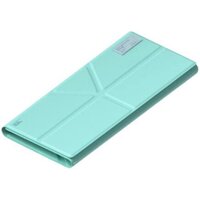 NuPhy NuFolio V4 для NuPhy Air75 V3 (голубой)