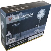 Вентилятор Germina GW-0061 - Превью изображения №4 — Интернет-магазин Teono.by