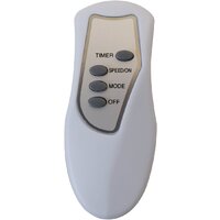 Вентилятор Germina GW-0061 - Превью изображения №3 — Интернет-магазин Teono.by