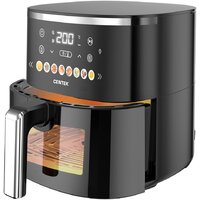 Аэрогриль (аэрофритюрница) CENTEK CT-3105 - Превью изображения №2 — Интернет-магазин Teono.by