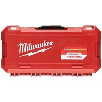 Milwaukee Shockwave 4932493866 Image #2