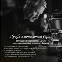 Кофейная станция Redmond (Редмонд) CM742 - Превью изображения №9 — Интернет-магазин Teono.by