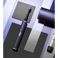 Электрическая зубная щетка Seysso Hypertech Superior (черный) - Превью изображения №2 — Интернет-магазин Teono.by