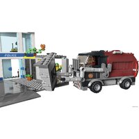 LEGO City 60316 Полицейский участок Image #17
