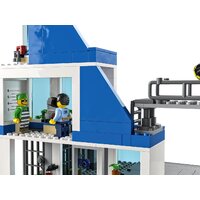 LEGO City 60316 Полицейский участок Image #18