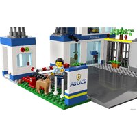 LEGO City 60316 Полицейский участок Image #14