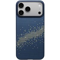 Pitaka Ultra-Slim для iPhone 17 Pro Max (MILKY WAY GALAXY)