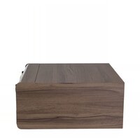 Alive Audio Fusion Dark Wood Image #12