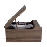 Alive Audio Fusion Dark Wood Image #9