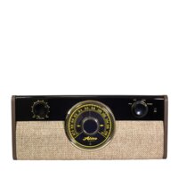 Alive Audio Fusion Dark Wood Image #3