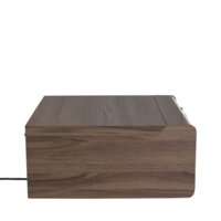 Alive Audio Fusion Dark Wood Image #11