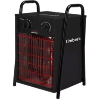 Тепловые пушки