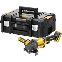 DeWalt DCG418NT (без АКБ, кейс)