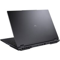Игровой ноутбук Maibenben X-Treme Typhoon X16C X16C-i544550F44LG4E10 - Превью изображения №4 — Интернет-магазин Teono.by