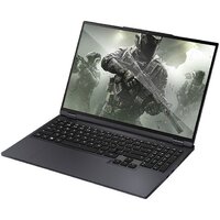 Игровой ноутбук Maibenben X-Treme Typhoon X16C X16C-i544550F44LG4E10 - Превью изображения №2 — Интернет-магазин Teono.by