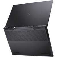 Игровой ноутбук Maibenben X-Treme Typhoon X16C X16C-i544550F44LG4E10 - Превью изображения №3 — Интернет-магазин Teono.by
