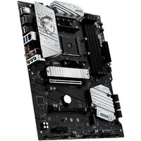 Материнская плата MSI B550 Gaming WiFi - Превью изображения №3 — Интернет-магазин Teono.by