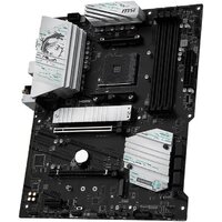 Материнская плата MSI B550 Gaming WiFi - Превью изображения №2 — Интернет-магазин Teono.by