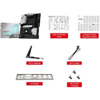 Материнская плата MSI B550 Gaming WiFi - Превью изображения №6 — Интернет-магазин Teono.by
