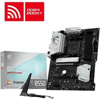 Материнская плата MSI B550 Gaming WiFi - Превью изображения №5 — Интернет-магазин Teono.by