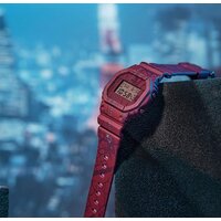 Casio G-Shock DW-5600SBY-4 Image #5