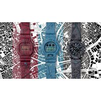 Casio G-Shock DW-5600SBY-4 Image #3
