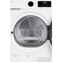 Сушильная машина Nord (Nordfrost) i-HPW 10 W - Превью изображения №18 — Интернет-магазин Teono.by