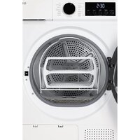 Сушильная машина Nord (Nordfrost) i-HPW 10 W - Превью изображения №16 — Интернет-магазин Teono.by