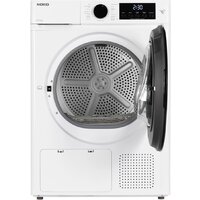 Сушильная машина Nord (Nordfrost) i-HPW 10 W - Превью изображения №9 — Интернет-магазин Teono.by