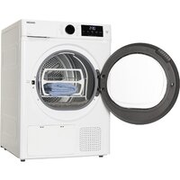 Сушильная машина Nord (Nordfrost) i-HPW 10 W - Превью изображения №8 — Интернет-магазин Teono.by