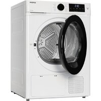 Сушильная машина Nord (Nordfrost) i-HPW 10 W - Превью изображения №5 — Интернет-магазин Teono.by