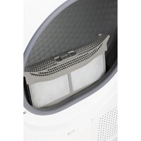 Сушильная машина Nord (Nordfrost) i-HPW 10 W - Превью изображения №22 — Интернет-магазин Teono.by