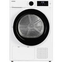 Сушильная машина Nord (Nordfrost) i-HPW 10 W - Превью изображения №2 — Интернет-магазин Teono.by