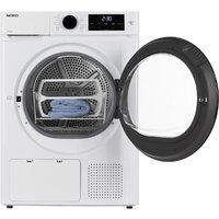 Сушильная машина Nord (Nordfrost) i-HPW 10 W - Превью изображения №12 — Интернет-магазин Teono.by