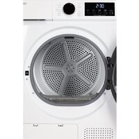 Сушильная машина Nord (Nordfrost) i-HPW 10 W - Превью изображения №15 — Интернет-магазин Teono.by