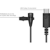 Sennheiser XS Lav USB-C Image #2