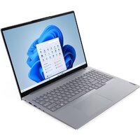 Ноутбук Lenovo ThinkBook 16 G9 IRL 21US000GFW - Превью изображения №2 — Интернет-магазин Teono.by
