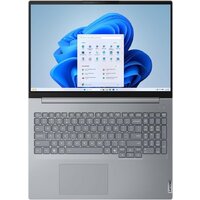 Ноутбук Lenovo ThinkBook 16 G9 IRL 21US000GFW - Превью изображения №4 — Интернет-магазин Teono.by