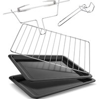 TurboTronic TT-FEO55 (черный) Image #4