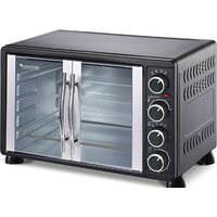 TurboTronic TT-FEO55 (черный)