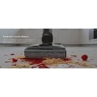 Вертикальный моющий пылесос Tineco Floor One i6 Stretch Plus - Превью изображения №11 — Интернет-магазин Teono.by
