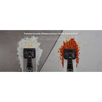 Вертикальный моющий пылесос Tineco Floor One i6 Stretch Plus - Превью изображения №13 — Интернет-магазин Teono.by