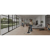 Вертикальный моющий пылесос Tineco Floor One i6 Stretch Plus - Превью изображения №10 — Интернет-магазин Teono.by