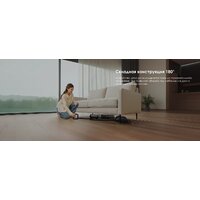 Вертикальный моющий пылесос Tineco Floor One i6 Stretch Plus - Превью изображения №18 — Интернет-магазин Teono.by