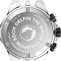 Edox Delfin 10109 357NCA NIN Image #5