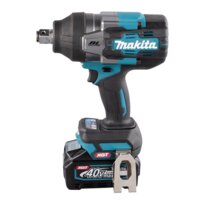 Гайковерт Makita TW001GM101 (с 1-им АКБ) - Превью изображения №2 — Интернет-магазин Teono.by
